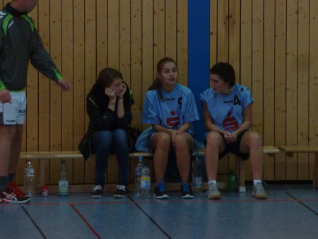 a kispadon a lányokkal :)