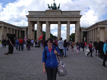 Brandenburger Tor