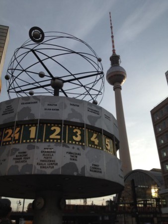 Alexanderplatz