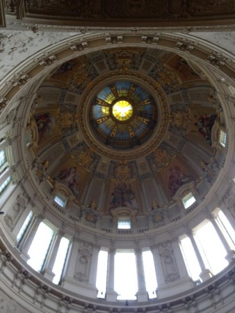 Berliner Dom