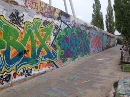Mauerpark